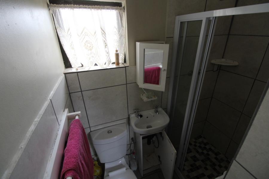 To Let 1 Bedroom Property for Rent in Universitas Free State